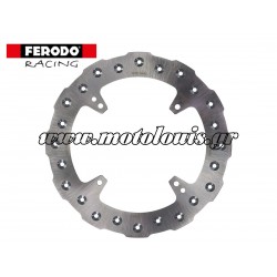 Δισκόπλακα Πίσω Honda CR 500R / CR 250R / CR 125R FMD0197MXR Ferodo Δισκόπλακα Πίσω Honda CR 500R / CR 250R / CR 125R FMD0197MXR Ferodo